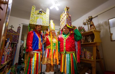 Tradição e resistência marcam o Dia da Cultura Popular em Maceió