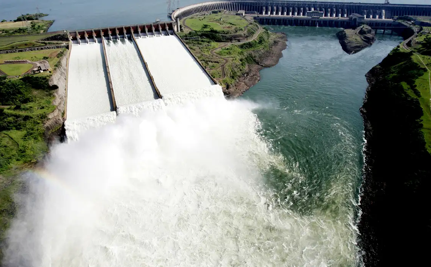 Para dezembro, afluência natural para reservatórios pode ser segunda menor em 94 anos, diz CMSE