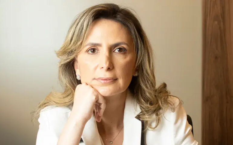 Médica Ludhmila Abrahão Hajjar receberá título de Cidadã Honorária de Alagoas