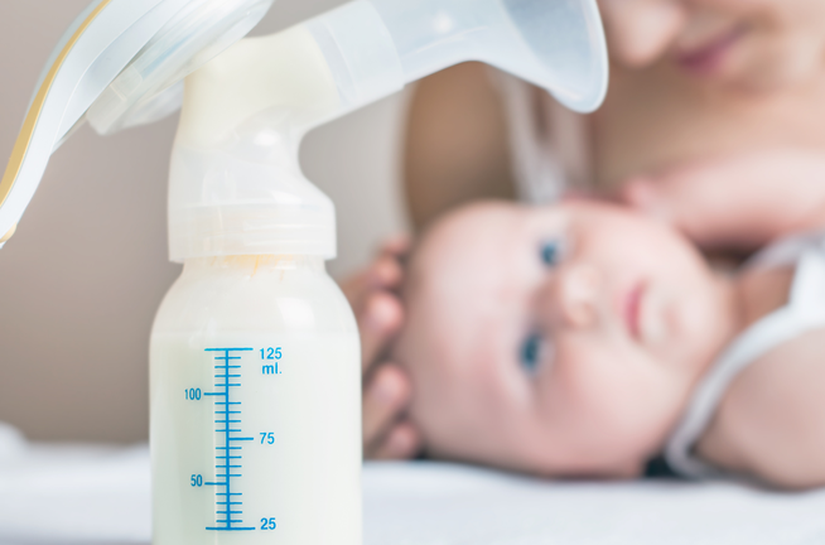 Banco de Leite Humano do HUPAA precisa de doações urgentes para atender recém-nascidos