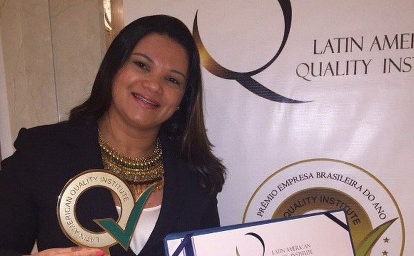 Empresa de Alagoas vence etapa Nacional do MPE Brasil, em Brasília