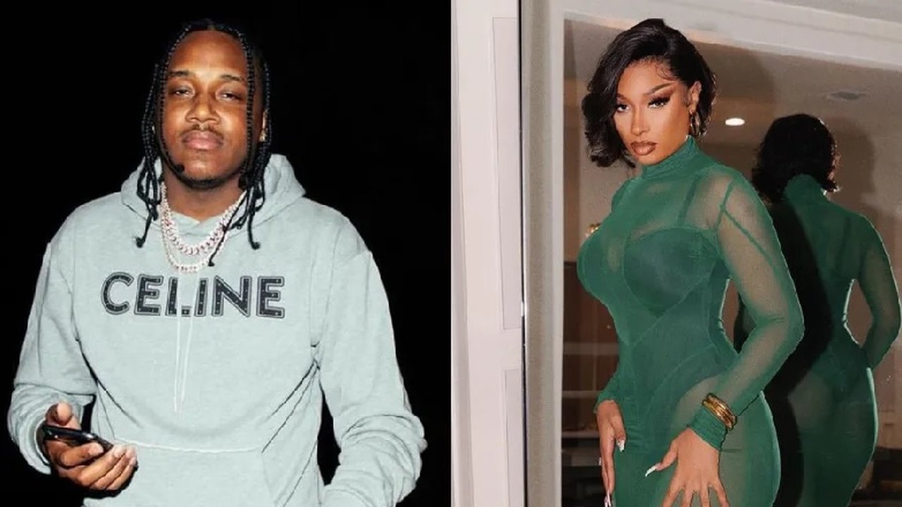 Justiça declara rapper Tory Lanez culpado por atirar em Megan Thee Stallion