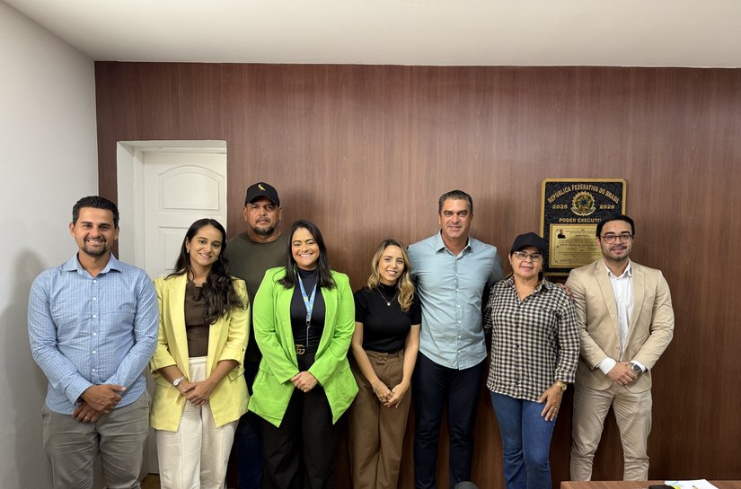 Projetos da Prefeitura de Maceió viram referência para a cidade de Maragogi