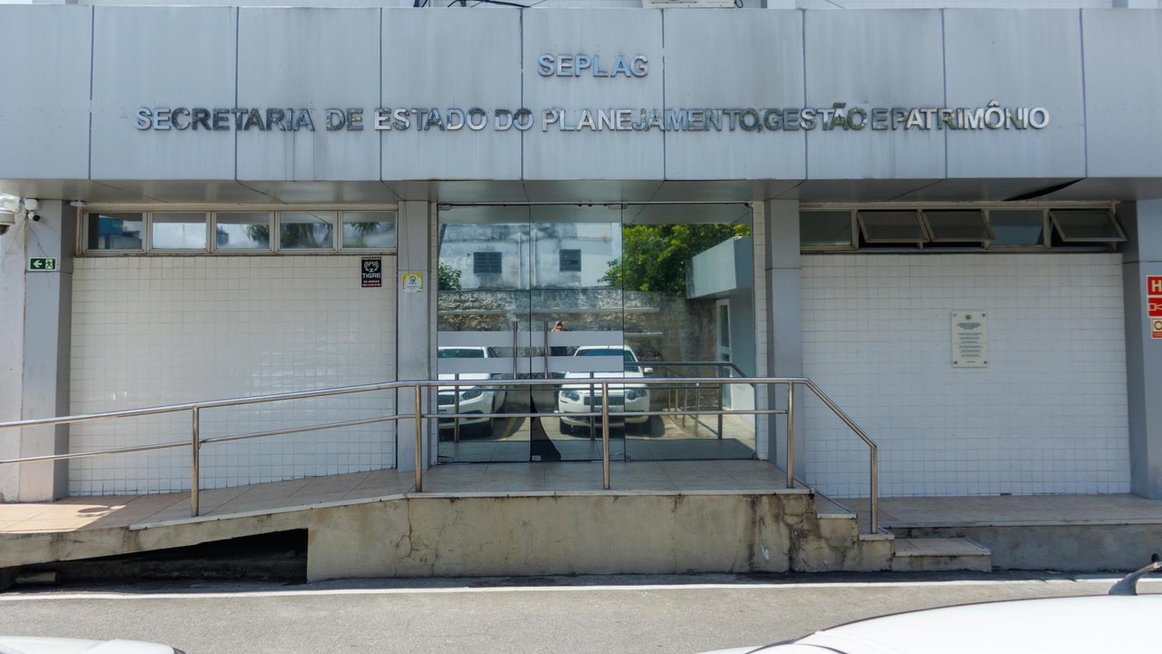 Seplag autoriza implantação de projeto sustentável e expansão da infraestrutura pública em Alagoas