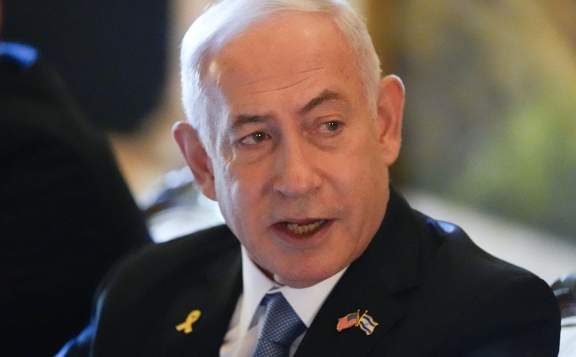 Netanyahu: se trégua for rompida, Israel está de prontidão para guerra de larga escala no Líbano