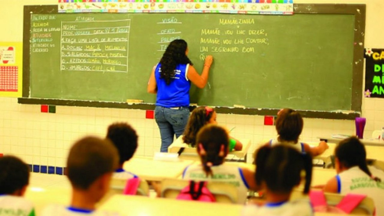 Prefeitura realiza a 17ª convocação do PSS da educação