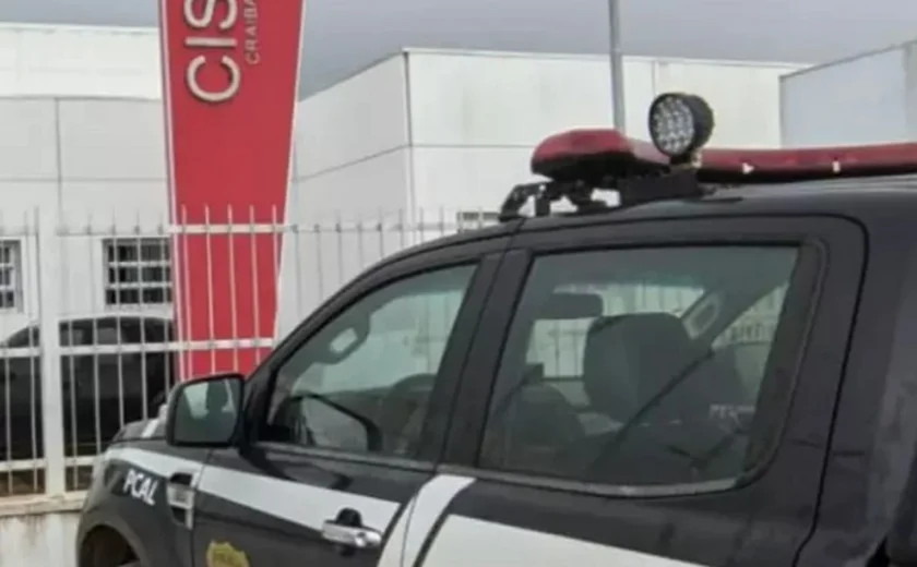 Operação da Polícia Civil prende quatro suspeitos de participação em homicídio no interior