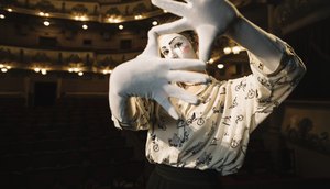 São Cristóvão abre inscrições para curso de teatro gratuito; saiba como fazer