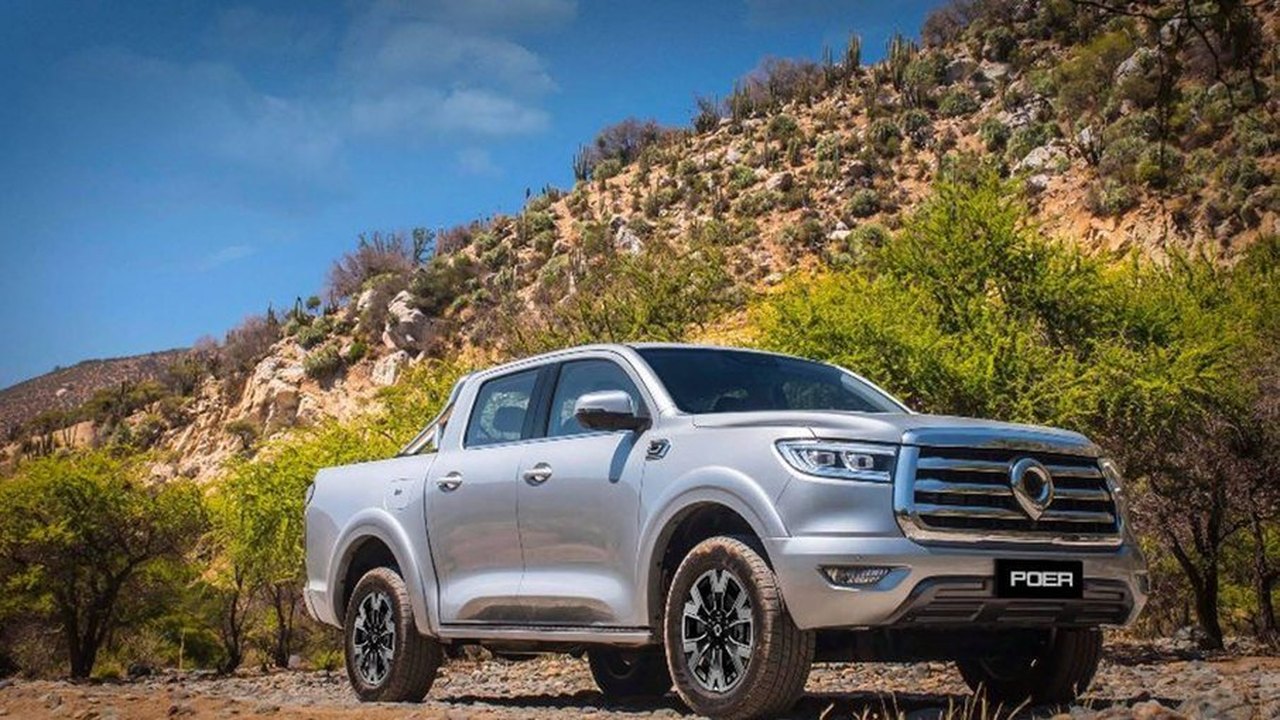 Chinesa Great Wall compra a fábrica da Mercedes e planeja investir R$ 4 bi
