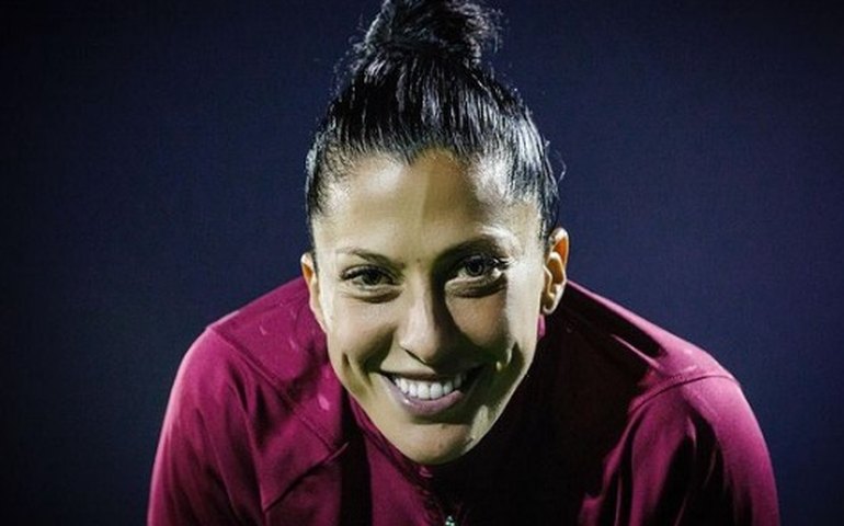 Hermoso desmente Rubiales sobre 'beijo consentido' e boicota federação ao lado das companheiras