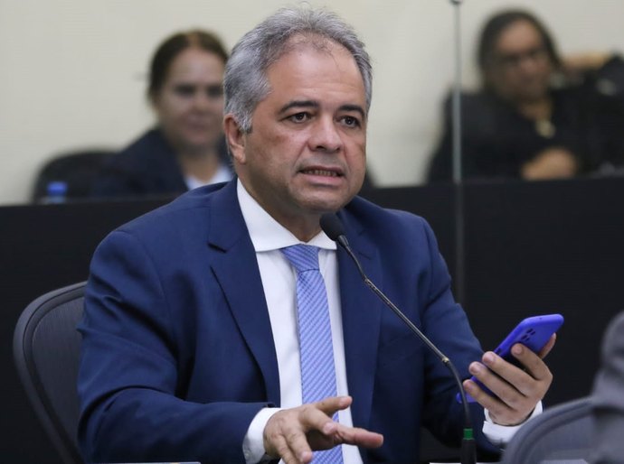 Deputado Silvio Camelo parabeniza Governo do Estado por ações empreendidas em Brasília