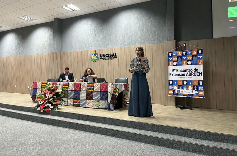 EdUneal lança e-book em encontro da Associação Brasileira de Reitoras e Reitores