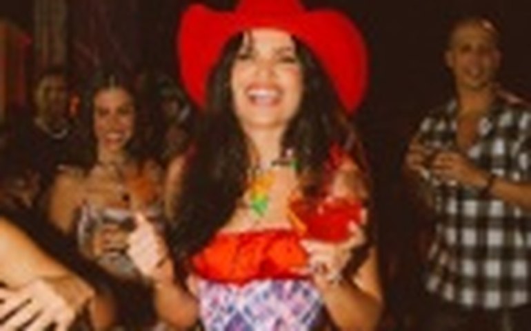 Inspire-se nos looks de festa junina de Juliette, Isabelle Nogueira, Bia do Brás e outras 13 famosas; drible a mesmice