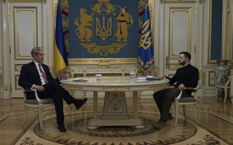 Quais recursos ucranianos querem os norte-americanos na verdade? Especialistas explicam