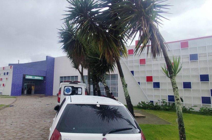 Hospital de Emergência atende 722 pessoas no feriadão de Corpus Christi