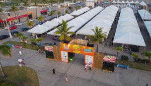 Expo Verão 2024: maior feira multissetorial de Sergipe inicia nesta quinta-feira