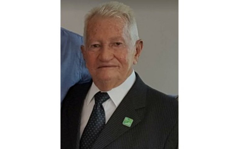 Falece médico decano de Palmeira Wilson Costa