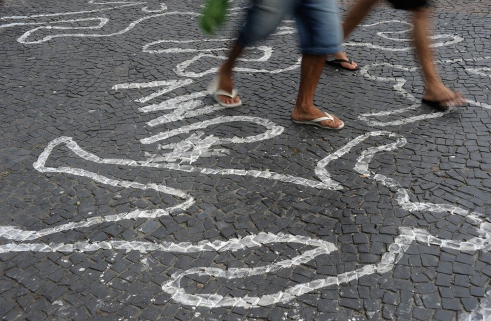 chacina_-_violencia.jpg / Foto: Agência Brasil