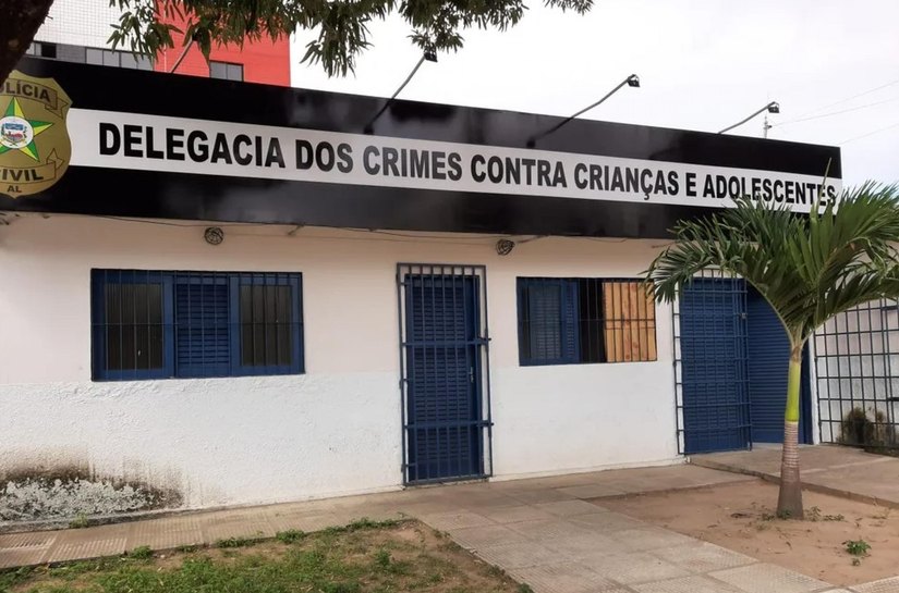 PCAL cumpre mandado e investiga segundo suspeito de armazenamento de pornografia infantil