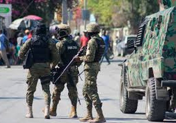 Crise no Haiti: ONU diz que quase 100 mil pessoas fugiram de Porto Príncipe devido à violência de gangues