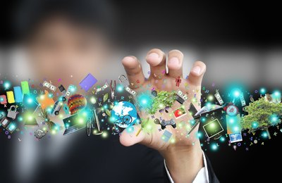 Era da Internet das Coisas exige atenção com a segurança, alerta especialista