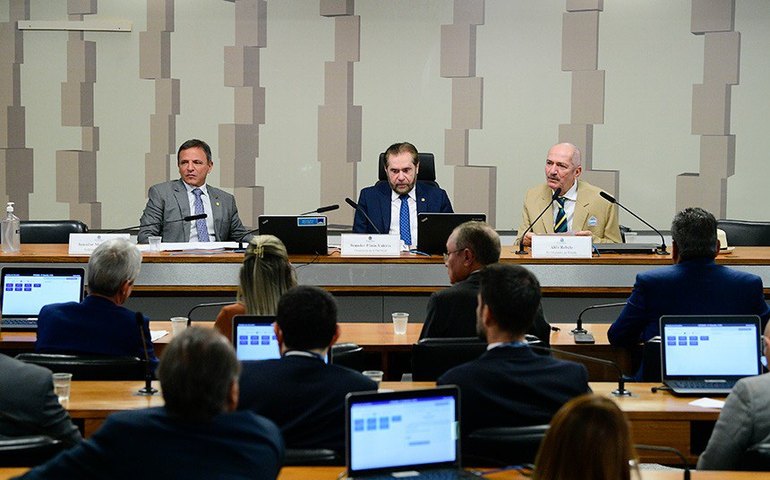 CPI das ONGs deve investigar laudos para demarcação de terras indígenas