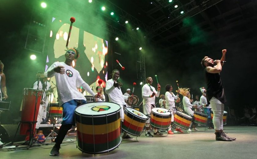 Comissão da Câmara debate criação do Dia da Axé Music e dos Compositores Brasileiros