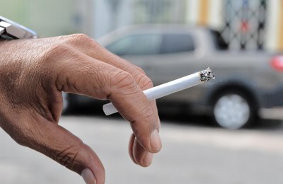 Alagoas conta com Núcleos de Apoio ao Fumante em 13 municípios