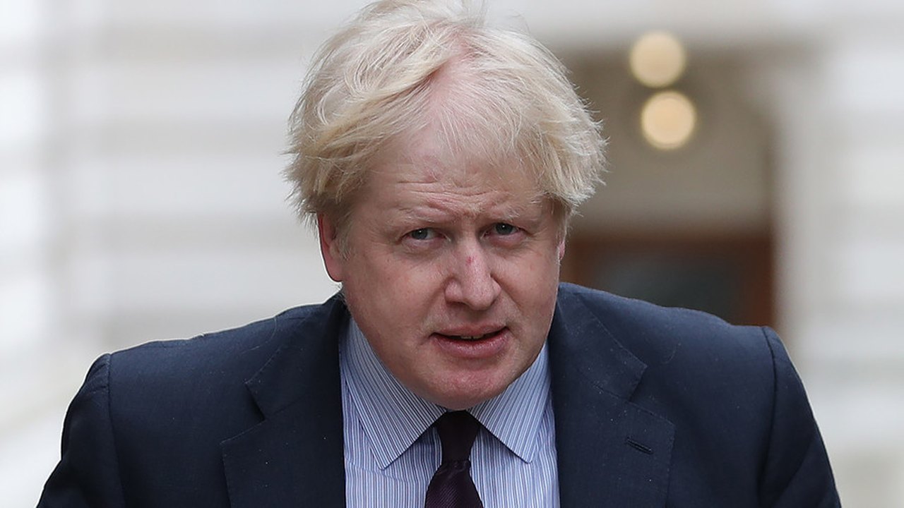 Desculpa de aliado de Johnson para festa na pandemia vira piada no Reino Unido