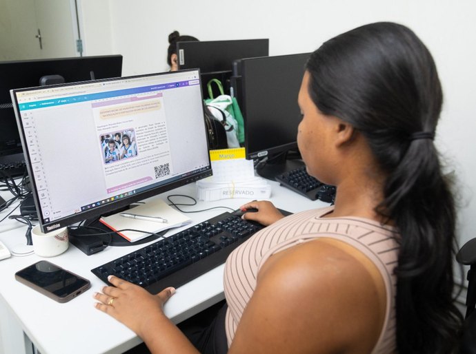 Seduc e Ufal realizam capacitação EAD para professores de cursos de Formação Inicial e Continuada