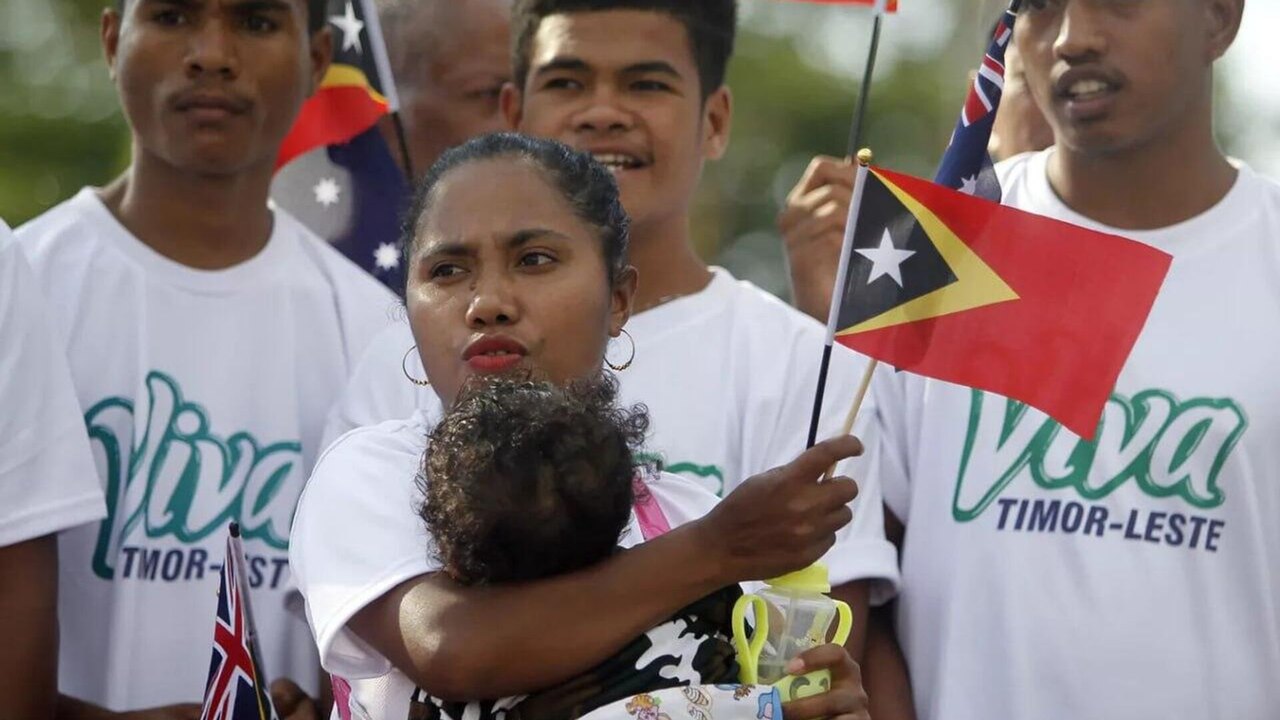 Timor-Leste pode ser trampolim para alavancar exportações e influência do Brasil na Ásia