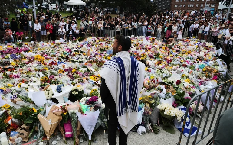Judeus australianos relatam aumento de ódio em inquérito sobre antissemitismo antes do massacre de Hanukkah em Bondi