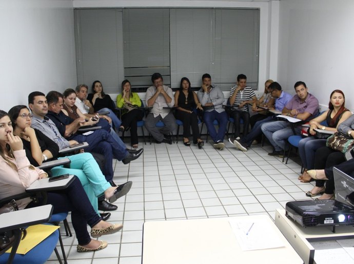 Arapiraca: prefeitura realiza encontro para desenvolvimento do setor hoteleiro