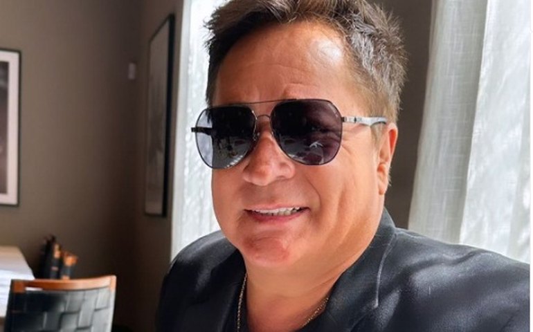 Veja quem são os filhos do sertanejo Leonardo, que pode ganhar a sétima herdeira em breve