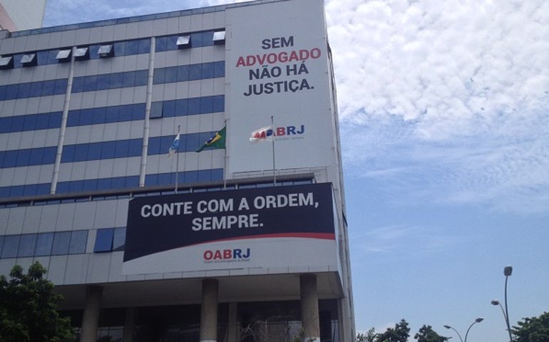 OAB-RJ entra com pedido de amicus curiae em ação da Firjan contra teto de multas no RJ
