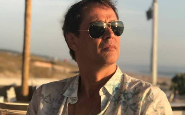 Marcello Antony revela que criou inimizades que o afastaram de novelas da Globo
