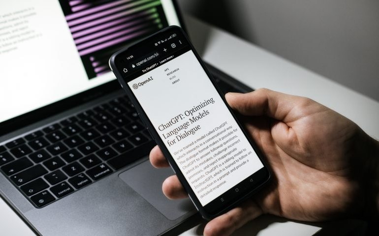 Audiência debate uso da inteligência artificial na educação