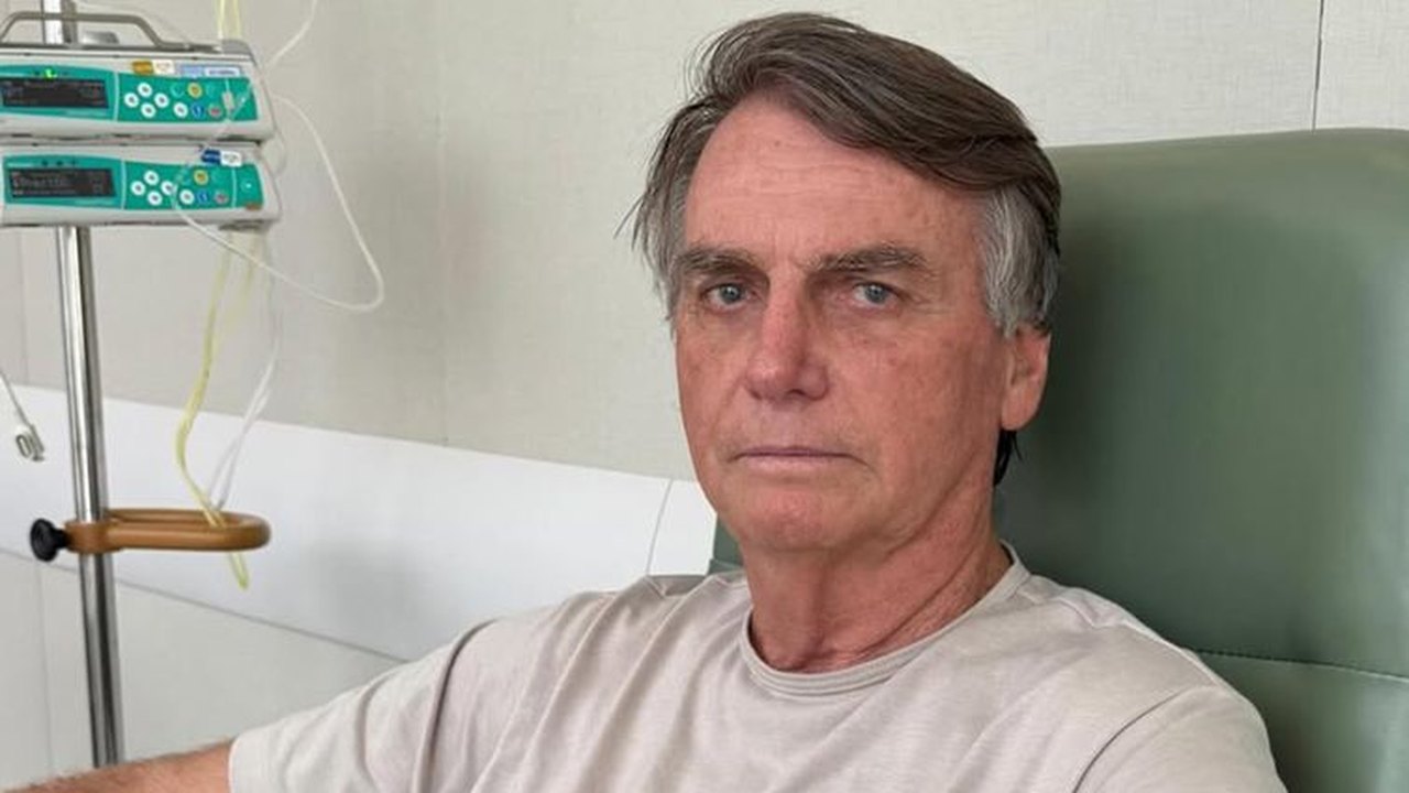Senadores aliados de Bolsonaro inspecionam Papuda diante de possível prisão do ex-presidente