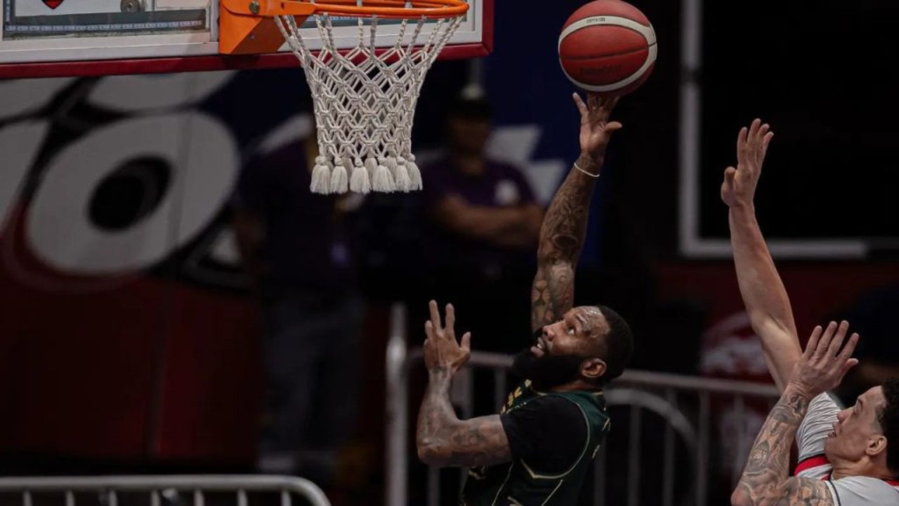 NBB inicia nova temporada com vitórias de Mogi, Cruzeiro, Unifacisa e Bauru