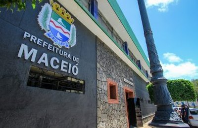 Prefeitura de Maceió suspende desocupação de imóveis irregulares durante pandemia 