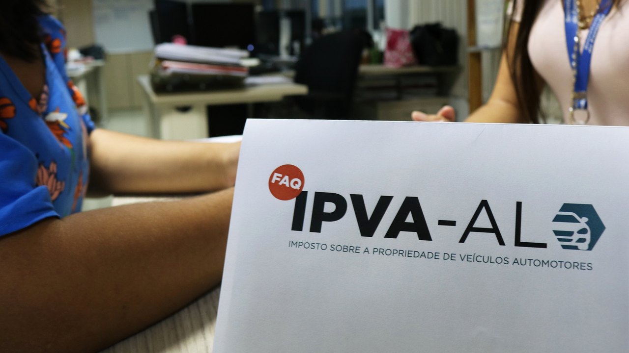 Secretaria da Fazenda explica principais dúvidas quanto ao IPVA