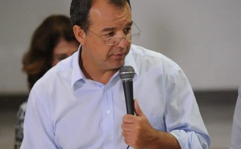 Defesa de Cabral pede ao STF anulação de atos de Bretas após punição no CNJ