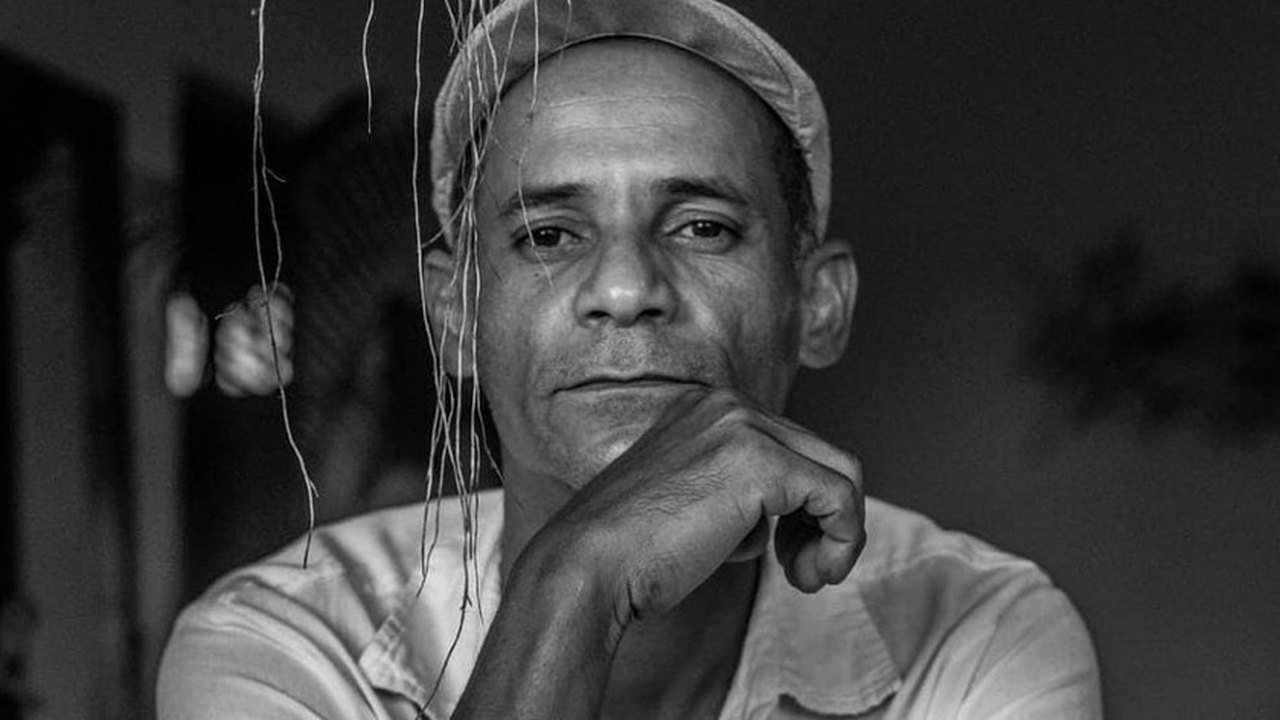 Cursos livre de percussão com Wilson Santos está com inscrições abertas e vagas para pessoas de baixa renda