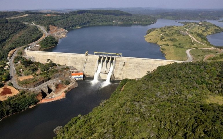 CMSE: Recuperação das hidrelétricas poderá permitir que excedentes sejam exportados