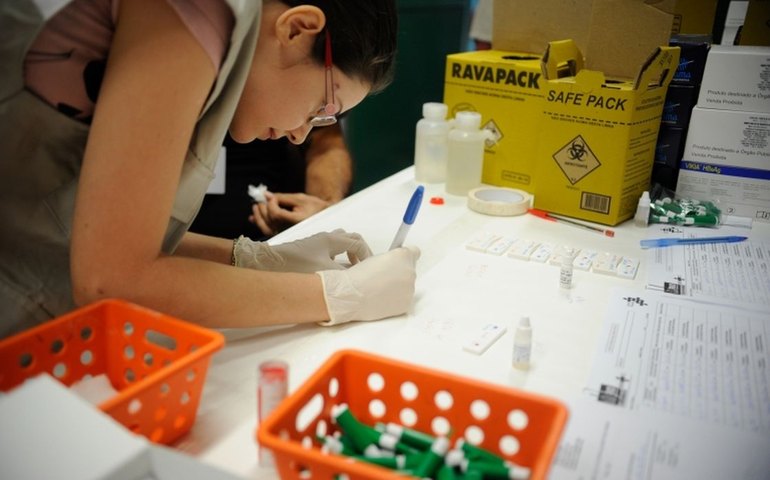 Casos de hepatite A aumentam 50% na cidade do Rio