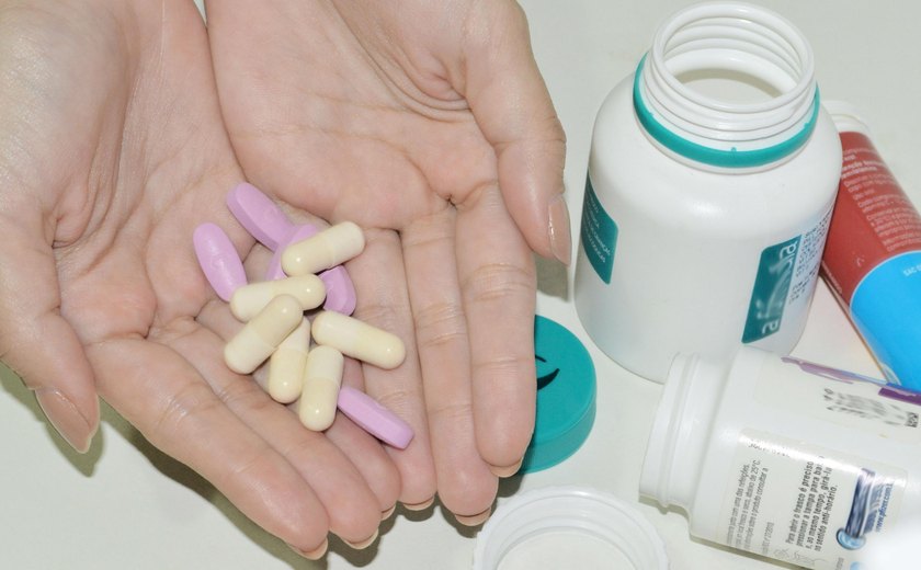 Sesau alerta para medicamentos contraindicados em caso de dengue