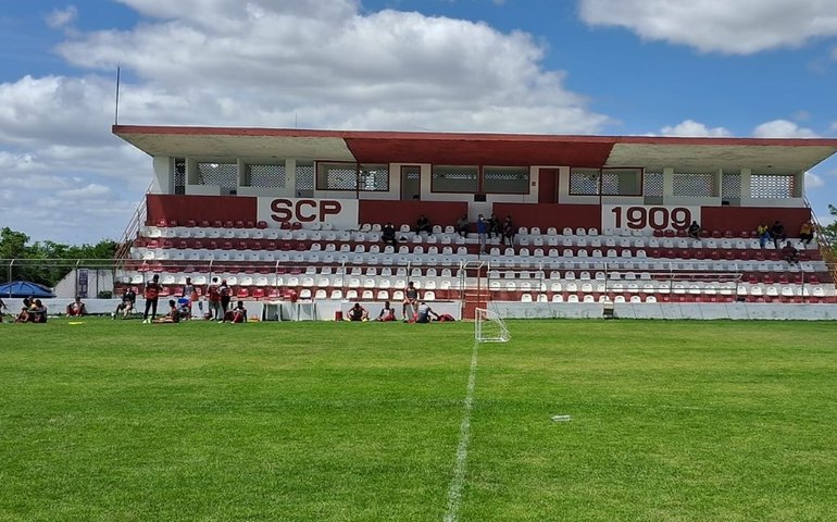 Penedense x CSE fazem primeiro jogo da final da Copa Alagoas nesta quarta, no Alfredo Leahy