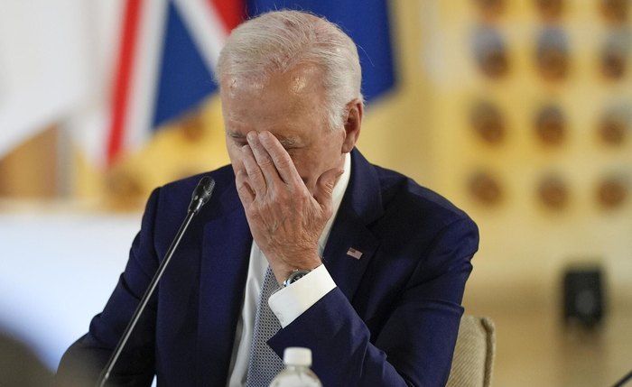 Joe Biden termina mandato com aprovação de apenas 37%