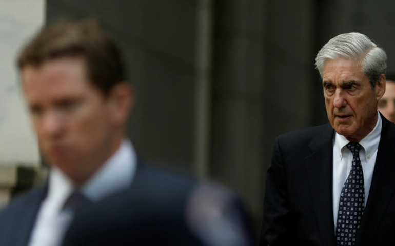 Trump comemora morte de Robert Mueller, ex-diretor do FBI que o investigou