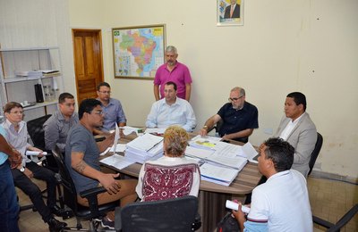 Prefeitura de Palmeira dos Índios concede reajuste salarial de 12% à Saúde e Assistência Social 